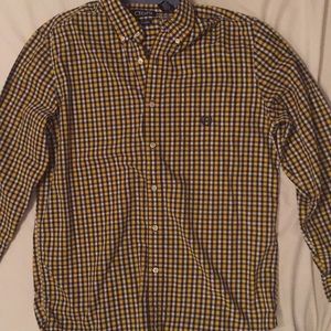Chaps dress shirt